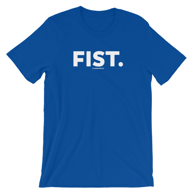 FIST TEE