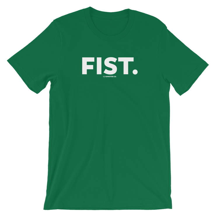 FIST TEE
