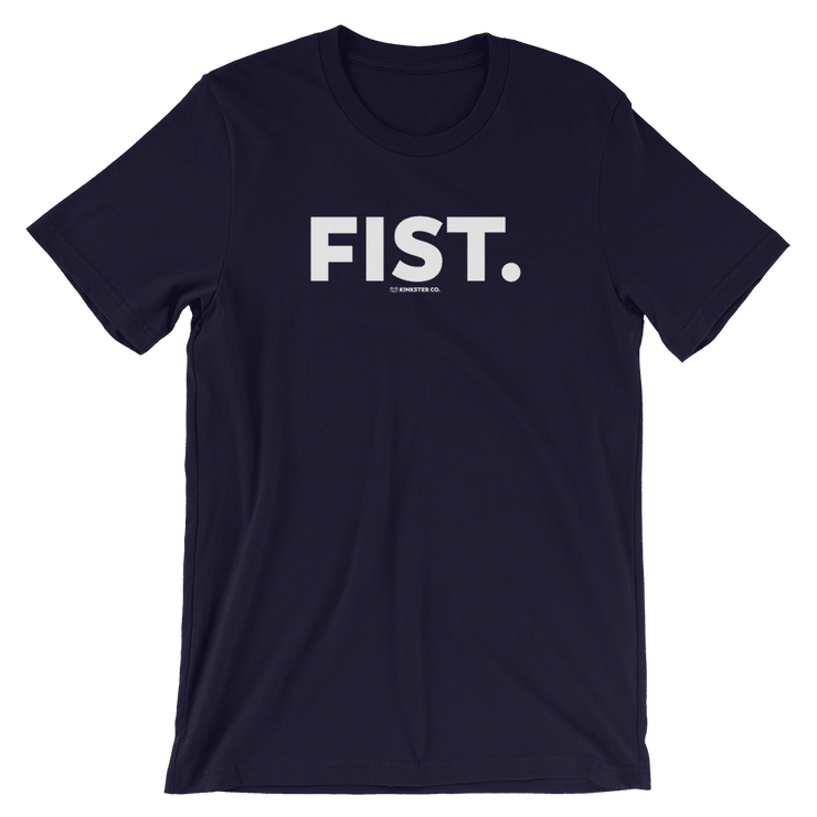FIST TEE