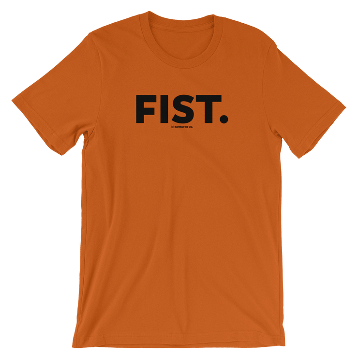 FIST TEE