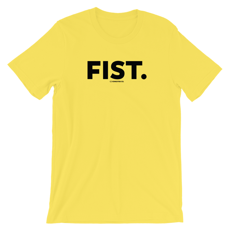 FIST TEE
