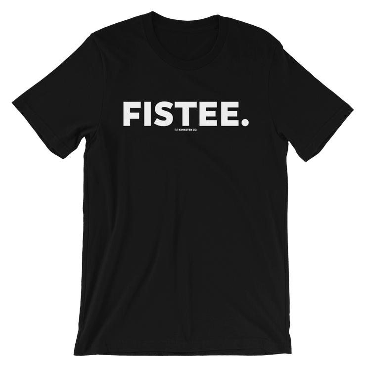 FISTEE TEE