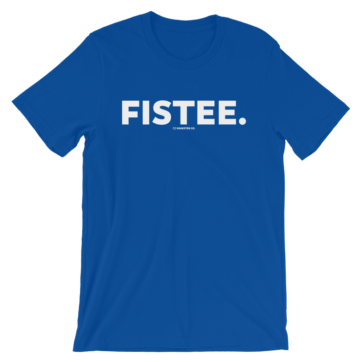 FISTEE TEE