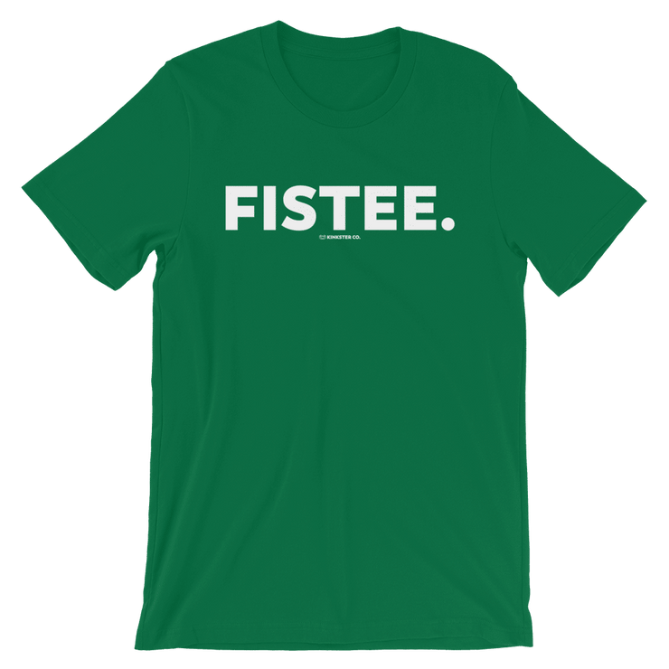 FISTEE TEE