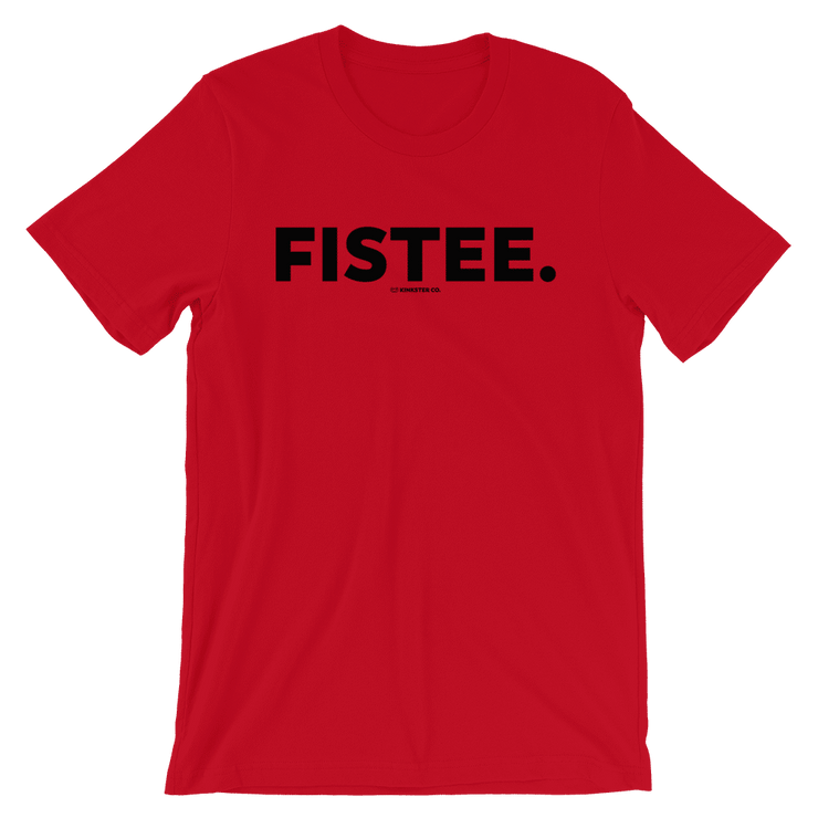 FISTEE TEE