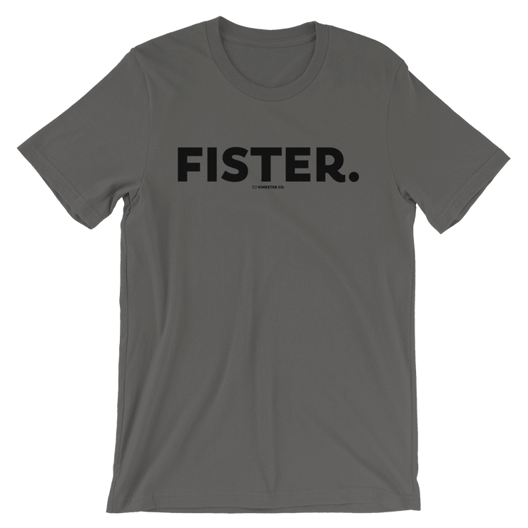 FISTER TEE