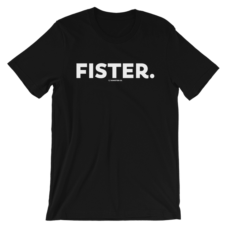 FISTER TEE