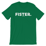 FISTER TEE