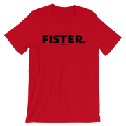 FISTER TEE