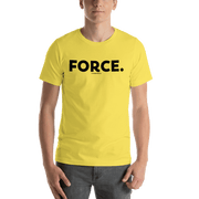 FORCE TEE