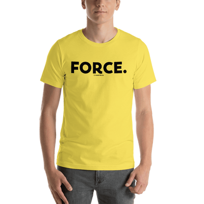 FORCE TEE