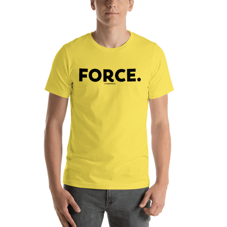 FORCE TEE