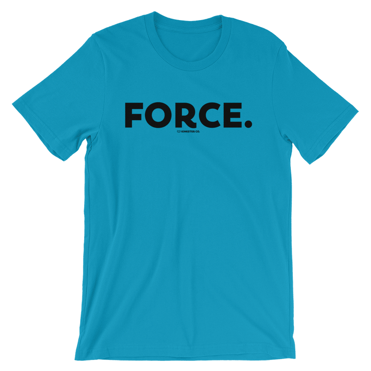 FORCE TEE