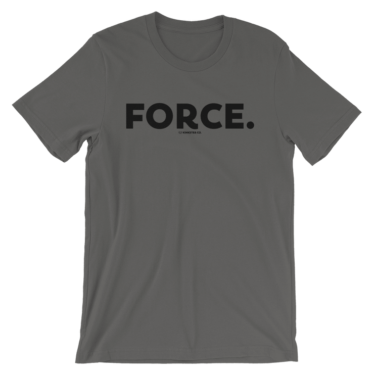 FORCE TEE