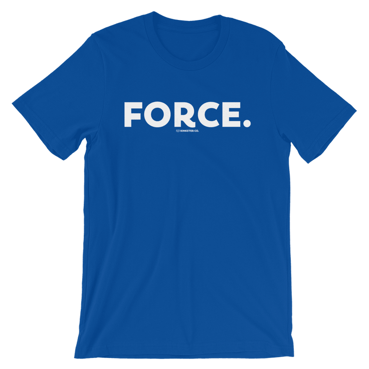 FORCE TEE