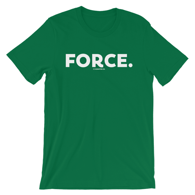 FORCE TEE