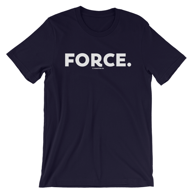 FORCE TEE