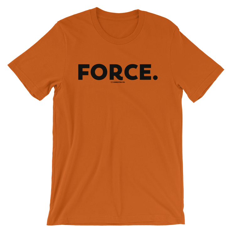 FORCE TEE