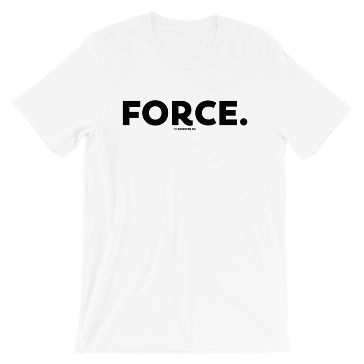 FORCE TEE