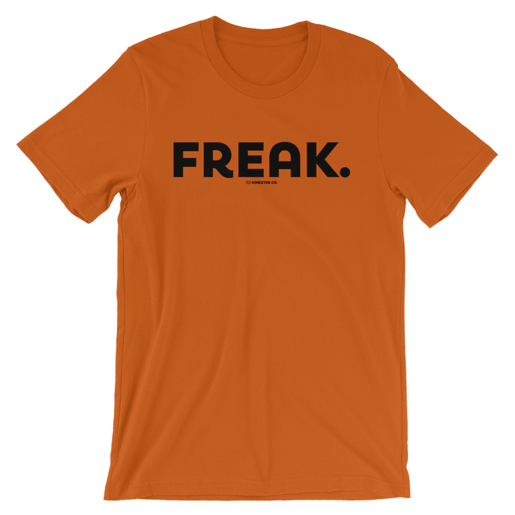 FREAK TEE