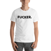 FUCKER TEE