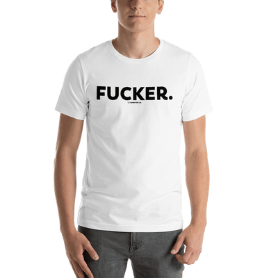 FUCKER TEE