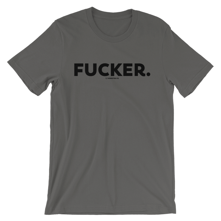 FUCKER TEE
