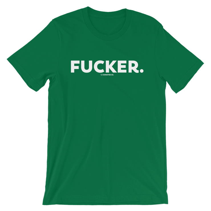 FUCKER TEE