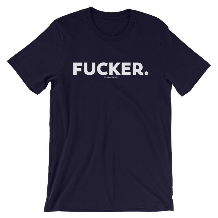 FUCKER TEE