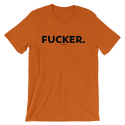 FUCKER TEE