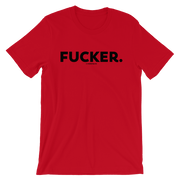 FUCKER TEE