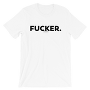 FUCKER TEE