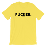 FUCKER TEE