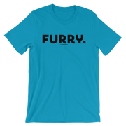 FURRY TEE