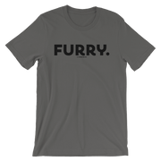 FURRY TEE
