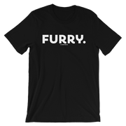 FURRY TEE