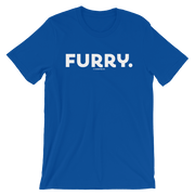 FURRY TEE
