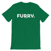 FURRY TEE