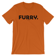 FURRY TEE