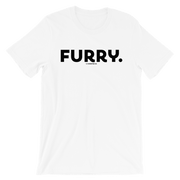 FURRY TEE