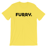 FURRY TEE