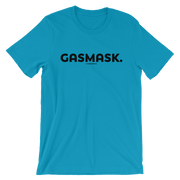 GASMASK TEE