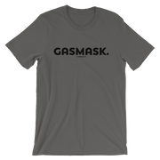 GASMASK TEE