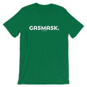 GASMASK TEE