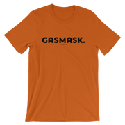 GASMASK TEE