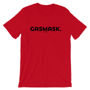 GASMASK TEE