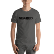 GEARED TEE