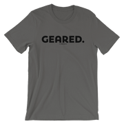 GEARED TEE