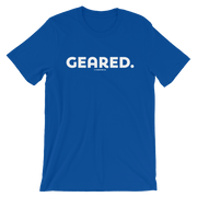 GEARED TEE
