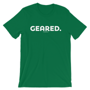 GEARED TEE